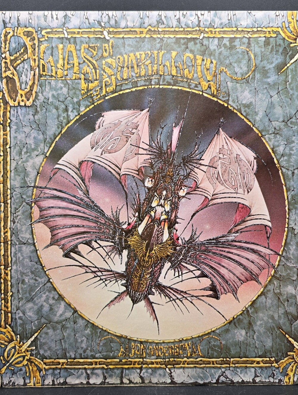 Jon Anderson